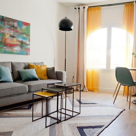 Gotoseville Gerona Suites Exteriér fotografie