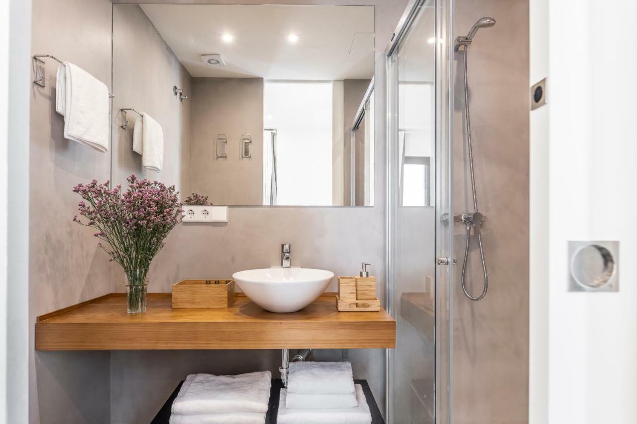 Gotoseville Gerona Suites Exteriér fotografie