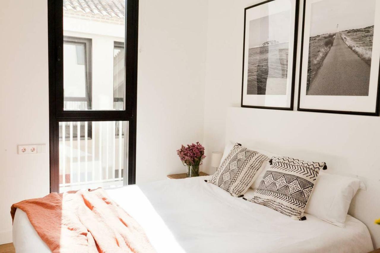 Gotoseville Gerona Suites Exteriér fotografie