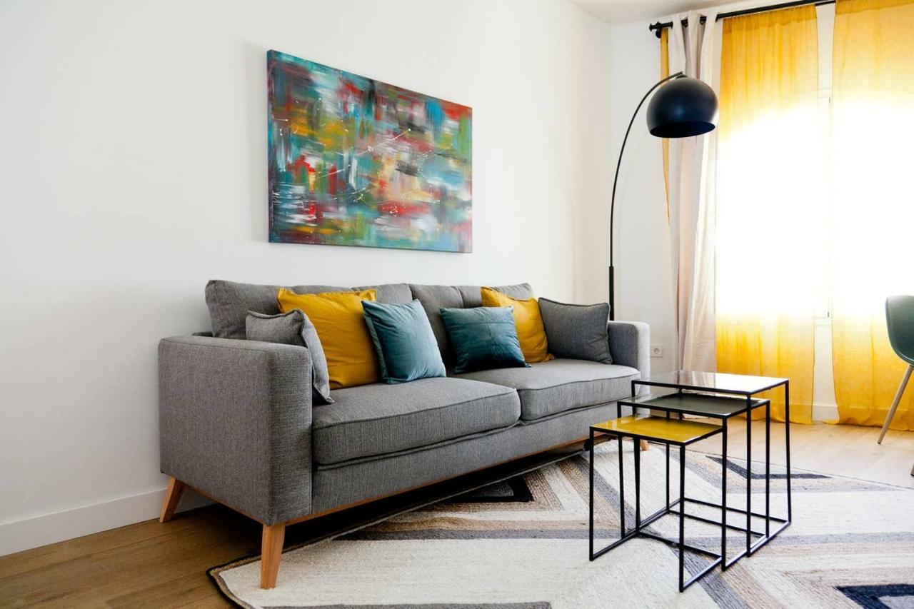 Gotoseville Gerona Suites Exteriér fotografie