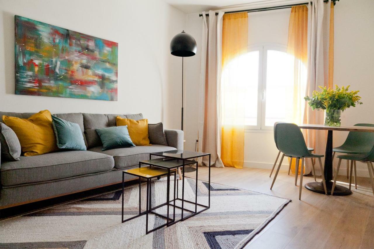 Gotoseville Gerona Suites Exteriér fotografie