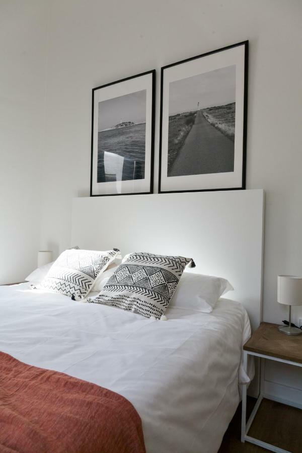 Gotoseville Gerona Suites Exteriér fotografie