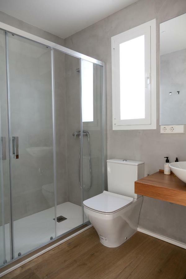 Gotoseville Gerona Suites Exteriér fotografie