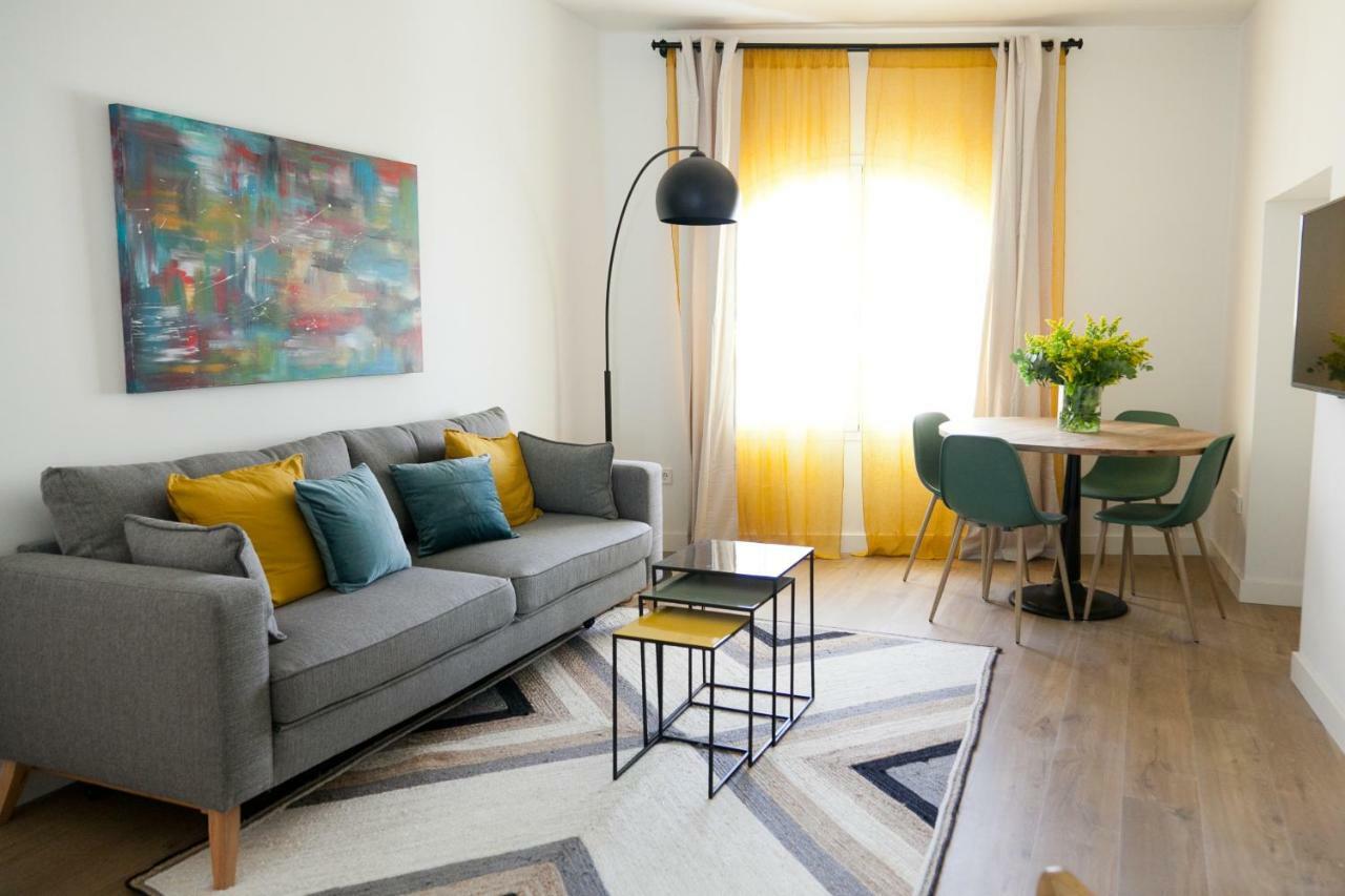 Gotoseville Gerona Suites Exteriér fotografie