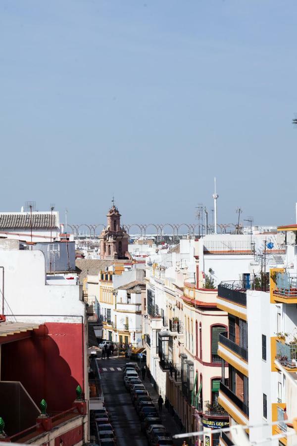 Gotoseville Gerona Suites Exteriér fotografie