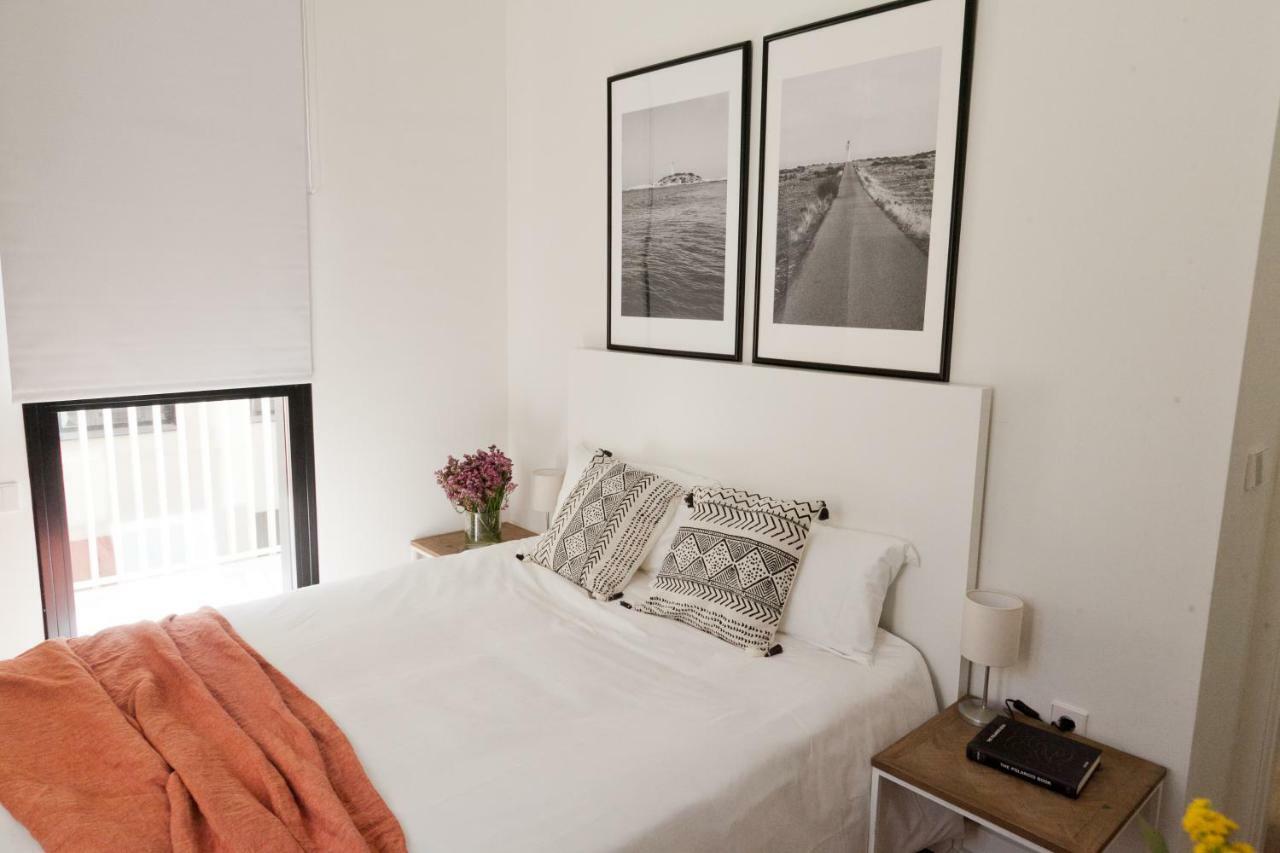 Gotoseville Gerona Suites Exteriér fotografie