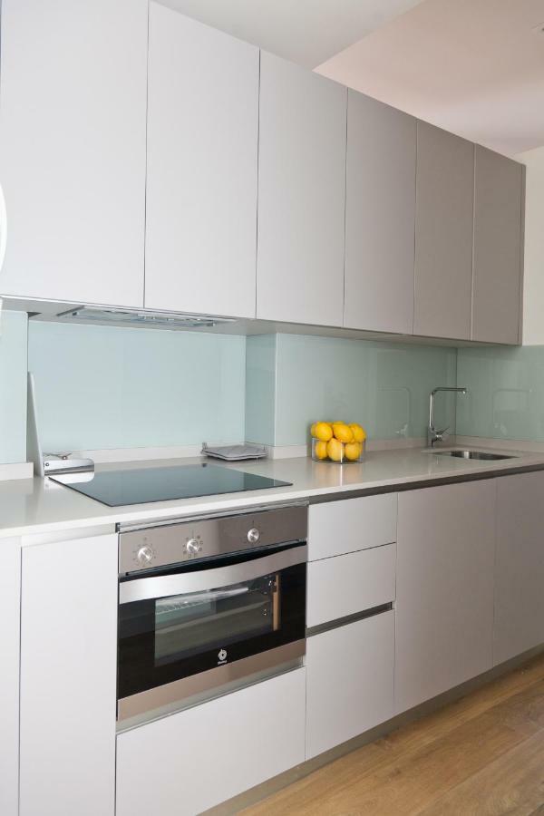 Gotoseville Gerona Suites Exteriér fotografie