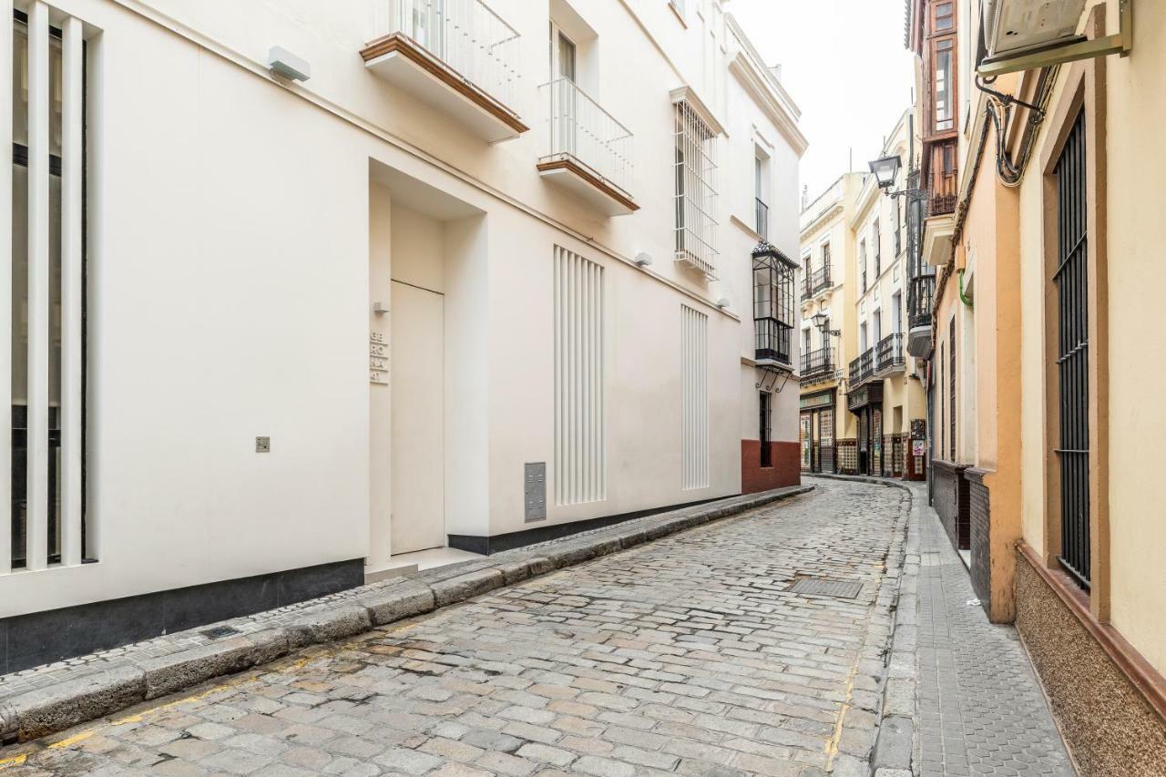 Gotoseville Gerona Suites Exteriér fotografie